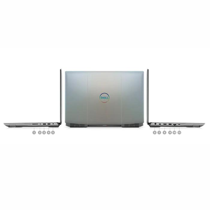 Dell G5 15 SE Gaming Laptop 5505 R5-4600H Dell G5 15 SE Gaming Laptop 5505 R5-4600H